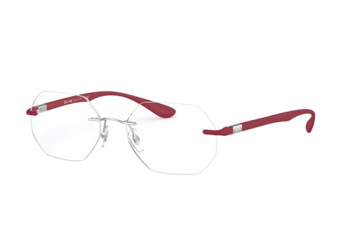  () Ray-Ban Liteforce RB8765-1215