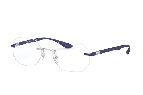  () Ray-Ban Liteforce RB8765-1216