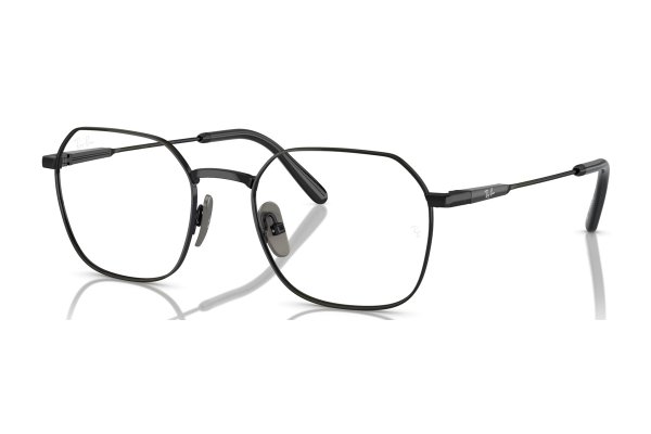 RB8794 1244 Ray-Ban Jim Titanium