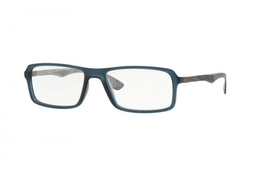 Eyewear (frame) Ray-Ban Carbon Fibre RB8902-5480