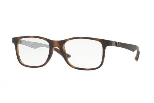Eyewear (frame) Ray-Ban Carbon Fibre RB8903-5200
