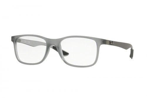 Eyewear (frame) Ray-Ban Carbon Fibre RB8903-5244