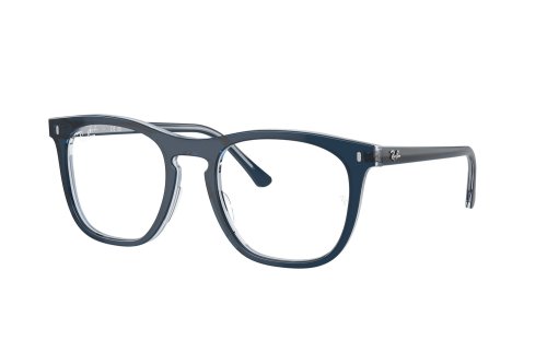 Eyewear (frame) Ray-Ban  RX-2210V-8324