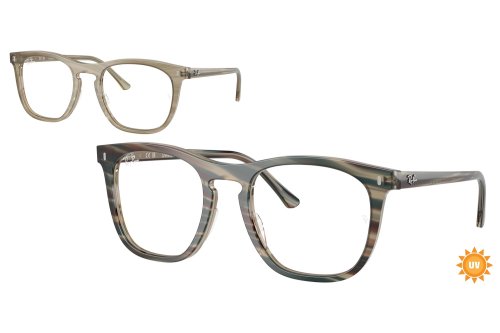 ���� (������) Ray-Ban  RX-2210V-8381