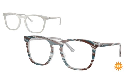 ���� (������) Ray-Ban  RX-2210V-8382