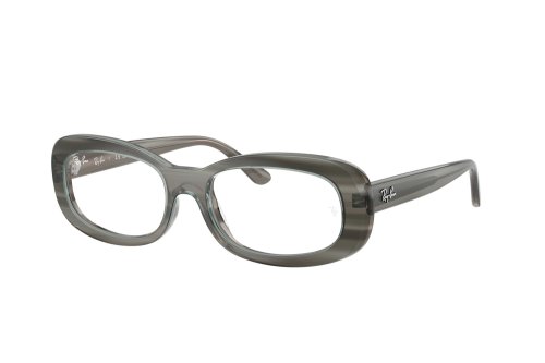 Eyewear (frame) Ray-Ban  RX-2221V-8453