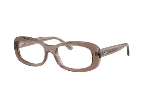 Eyewear (frame) Ray-Ban  RX-2221V-8457