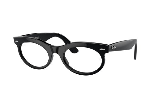 Eyewear (frame) Ray-Ban  RX-2242V-2000