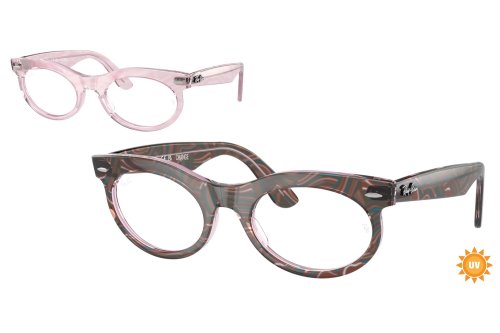 ������� (������) Ray-Ban  RX-2242V-8292