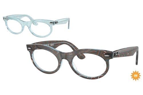  () Ray-Ban  RX-2242V-8293