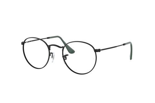  () Ray-Ban Round Metal RX-3447V-2509