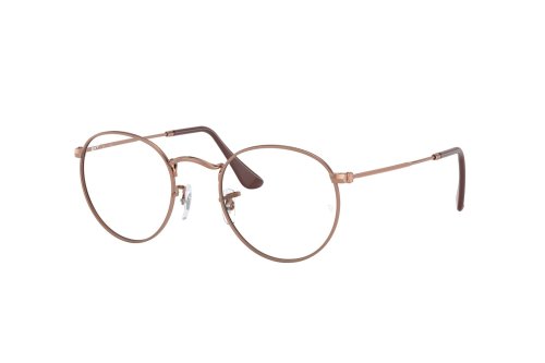 Eyewear (frame) Ray-Ban  RX-3447V-3094