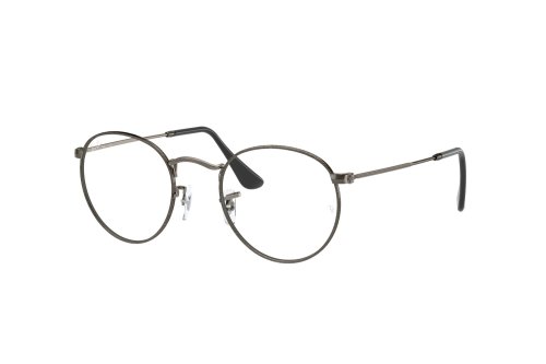 Eyewear (frame) Ray-Ban  RX-3447V-3118