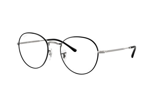 Eyewear (frame) Ray-Ban  RX-3582V-3179