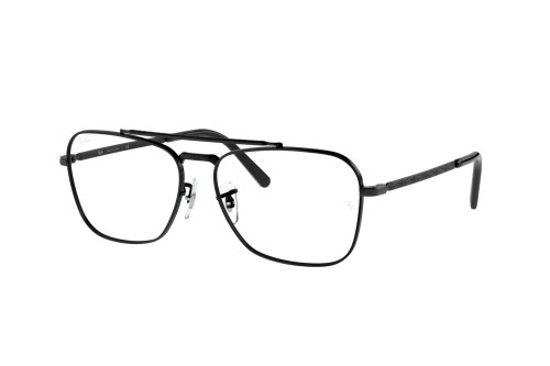 Eyewear (frame) Ray-Ban  RX-3636V-2509
