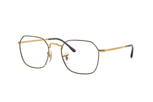 Eyewear (frame) Ray-Ban  RX-3694V-3177
