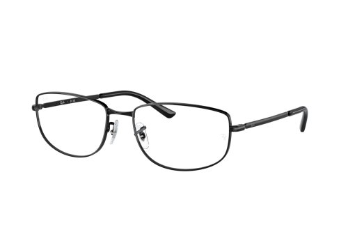Eyewear (frame) Ray-Ban  RX-3732V-2509