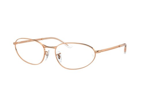 Eyewear (frame) Ray-Ban  RX-3734V-3094