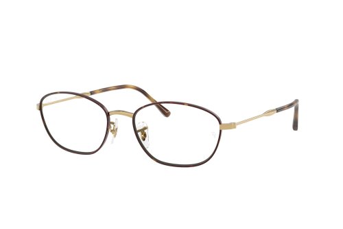 Eyewear (frame) Ray-Ban  RX-3749V-3177