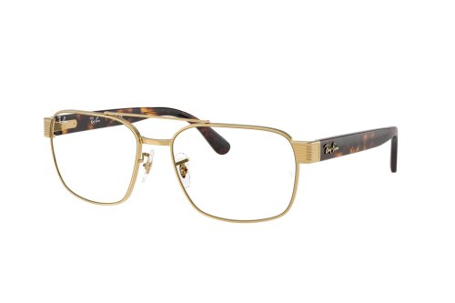 Eyewear (frame) Ray-Ban  RX-3751V-2500