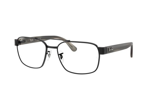 Eyewear (frame) Ray-Ban  RX-3751V-2509
