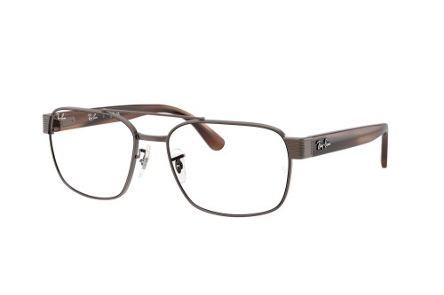 Eyewear (frame) Ray-Ban  RX-3751V-3182