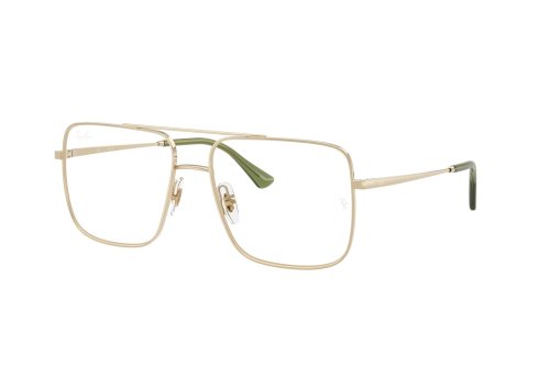 Eyewear (frame) Ray-Ban Ari RX-3758V-2993