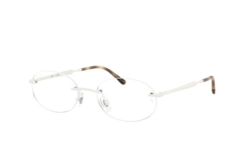 Eyewear (frame) Ray-Ban  RX-3767V-3205