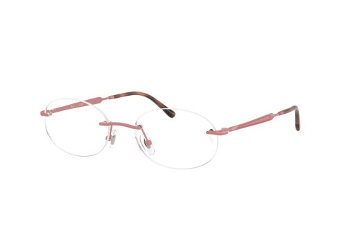 Eyewear (frame) Ray-Ban  RX-3767V-3206