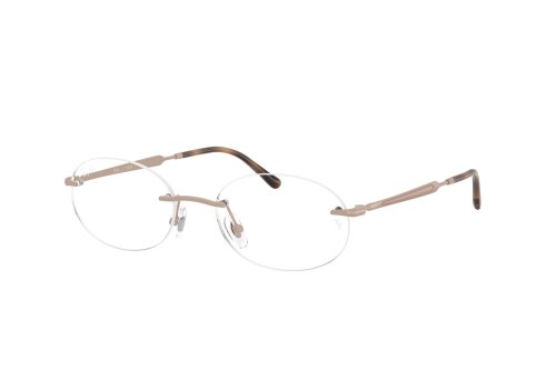 Eyewear (frame) Ray-Ban  RX-3767V-3207