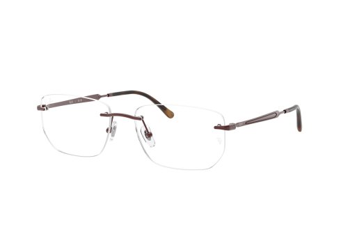 Eyewear (frame) Ray-Ban  RX-3768V-3202