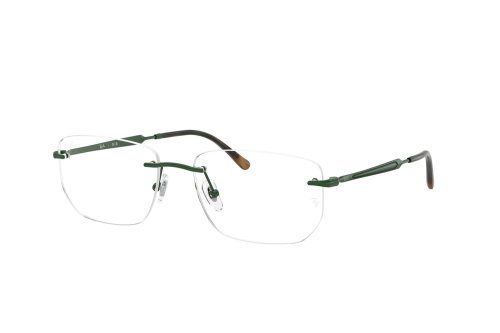Eyewear (frame) Ray-Ban  RX-3768V-3204
