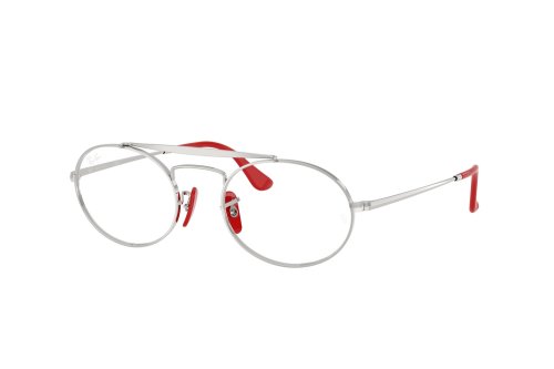 Eyewear (frame) Ray-Ban  RX-3775VM-F007