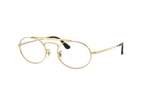 Eyewear (frame) Ray-Ban  RX-3775VM-F133