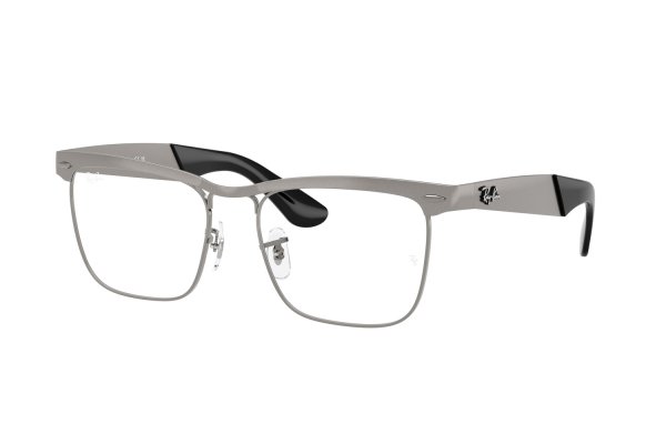 RX 3875V 3192 Ray-Ban Wayfarer Deluxe