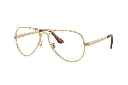 Eyewear (frame) Ray-Ban  RX-3925V-2500