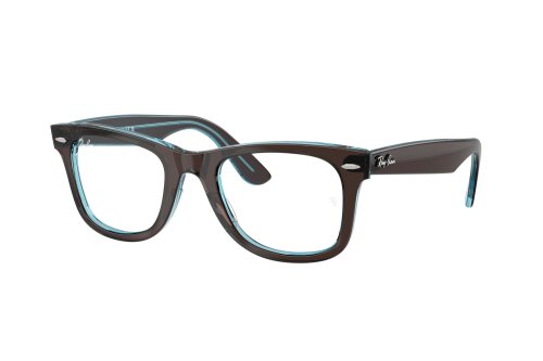 Eyewear (frame) Ray-Ban  RX-4340V-8366