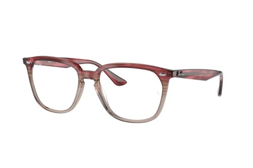 Eyewear (frame) Ray-Ban  RX-4362V-8145