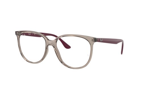 Eyewear (frame) Ray-Ban  RX-4378V-8083