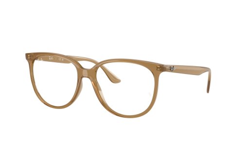 Eyewear (frame) Ray-Ban  RX-4378V-8412