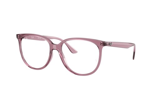 Eyewear (frame) Ray-Ban  RX-4378V-8413