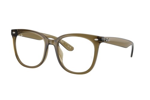 Eyewear (frame) Ray-Ban  RX-4379VD-8445
