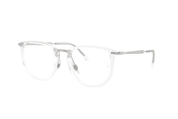 RX 4451V 2001 Ray-Ban 