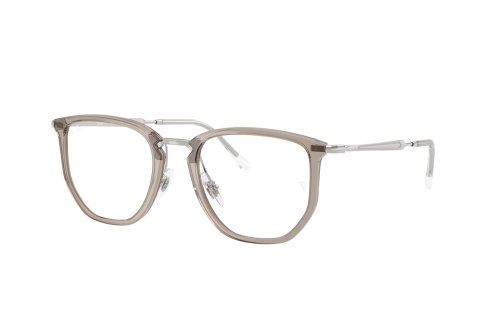 ���� (������) Ray-Ban  RX-4451V-8125