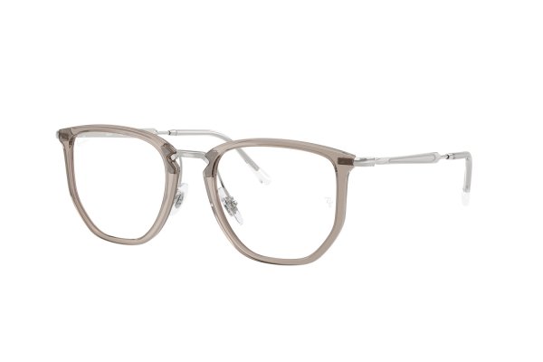 RX 4451V 8125 Ray-Ban 