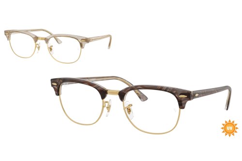 ���� (������) Ray-Ban Clubmaster RX-5154-8291