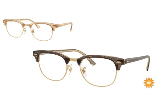 ���� (������) Ray-Ban Clubmaster RX-5154-8294