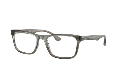 Eyewear (frame) Ray-Ban  RX-5279-8453
