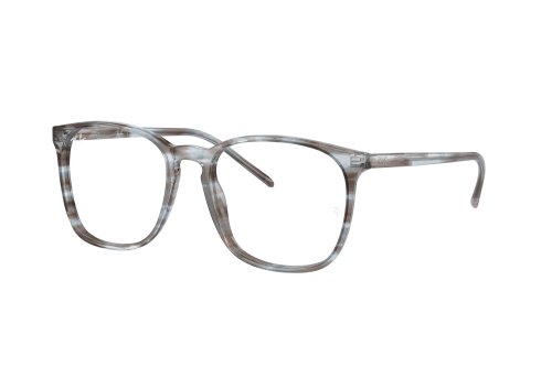 Eyewear (frame) Ray-Ban  RX-5387-8361