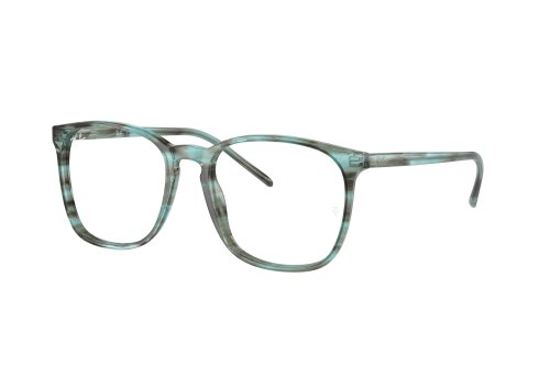 Eyewear (frame) Ray-Ban  RX-5387-8362